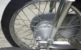 HONDA C110 SUPER CUB 2025 JA07