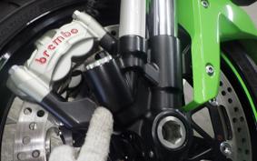 KAWASAKI ZX 10 NINJA ABS 2019 ZXT02E