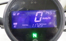 HONDA REBEL 250 2019 MC49