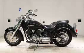 YAMAHA DRAGSTAR 1100 CLASSIC 2007 VP13J