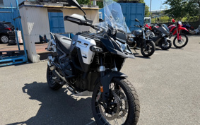 BMW R1300GS ADV 2025 0M31