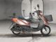 Фото Yamaha JOG с японского аукциона