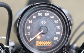 HARLEY XL1200X 2022 LC3