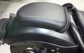HONDA REBEL 250 A 2022 MC49