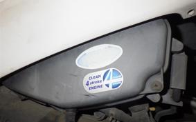 HONDA SPACY 100 JF13