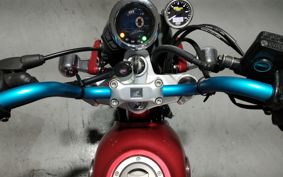 HONDA MONKEY 125 JB02