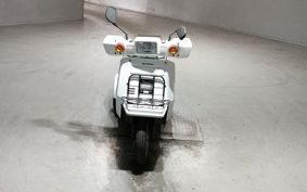 HONDA GYRO TD02