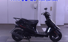 SUZUKI ADDRESS V100