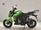 Фото Kawasaki Z125 PRO 2024 с японского аукциона