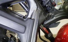 YAMAHA XVS1300CU 2015