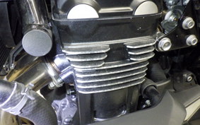 KAWASAKI Z900RS SE 2025 ZR900K