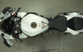 SUZUKI GSX-R600 2012