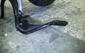 HONDA ﾀﾞﾝｸ 2017 AF78