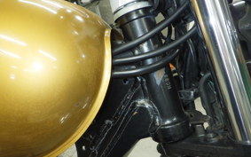 HONDA CL400 1998 NC38