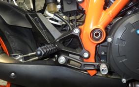 KTM 1290 SUPER DUKE GT 2020