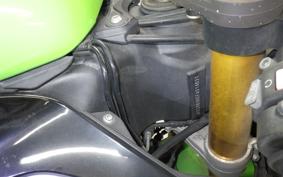 KAWASAKI NINJA ZX-6R A 2015