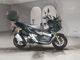Фото Honda ADV150 2020 с японского аукциона