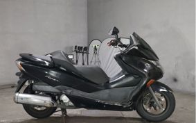 HONDA FORZA Z MF10