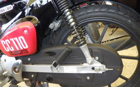 HONDA ｸﾛｽｶﾌﾞ110-3 JA60