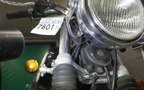 YAMAHA SR400 Gen.2 1993 1JR