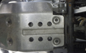 YAMAHA SEROW 250 Gen.2 2023 DG17J