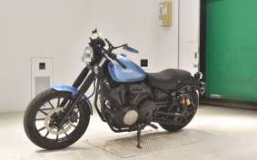 YAMAHA BOLTCｽﾍﾟｯｸ VN04J