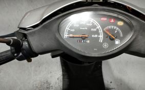 YAMAHA JOG SA36J