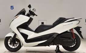 HONDA FORZA SI 2004 MF12