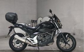 HONDA NC 700 S 2012 RC61