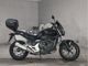 Фото Honda NC 700 S 2012 с японского аукциона