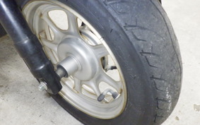 HONDA TACT-4ﾍﾞｰｼｯｸ AF79