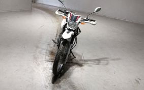 YAMAHA XTZ125E PCJL