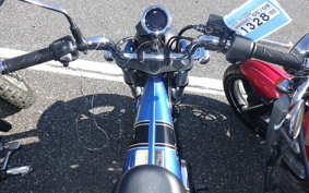 HONDA DAX 125 JB04