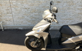 SUZUKI ADDRESS V110 CE47A