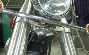 YAMAHA DRAGSTAR 400 CLASSIC 1998 4TR