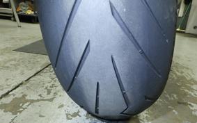DUCATI DIAVEL Carbon 2012