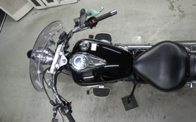 YAMAHA DRAGSTAR 250 2009 VG05J