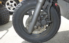 SUZUKI ADDRESS V125 G CF46A