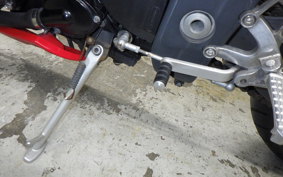 TRIUMPH SPEED TRIPLE 2011