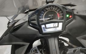 KAWASAKI NINJA 400 2015 EX400E