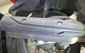 HONDA PCX 150 2010 KF18