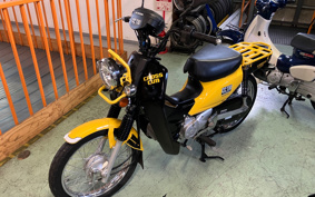 HONDA CROSS CUB JA10