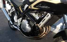 SUZUKI BANDIT250-1 GJ74A