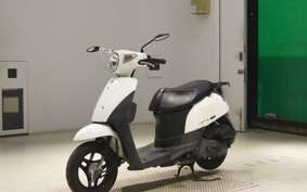 SUZUKI ﾚｯﾂ CA4AA