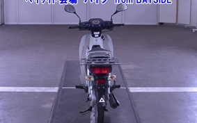 HONDA C110-2