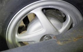 HONDA ﾍﾞﾝﾘｨ110 2023 JA09