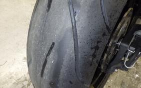 KAWASAKI ZX 1400 NINJA R A 2012