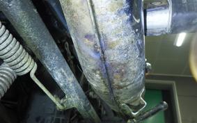 KAWASAKI 250SS 1973 S1F