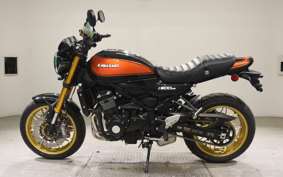 KAWASAKI Z900RS-2SE 2026 ZR902A