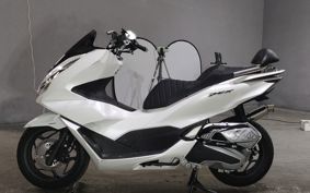 HONDA PCX125 JK05